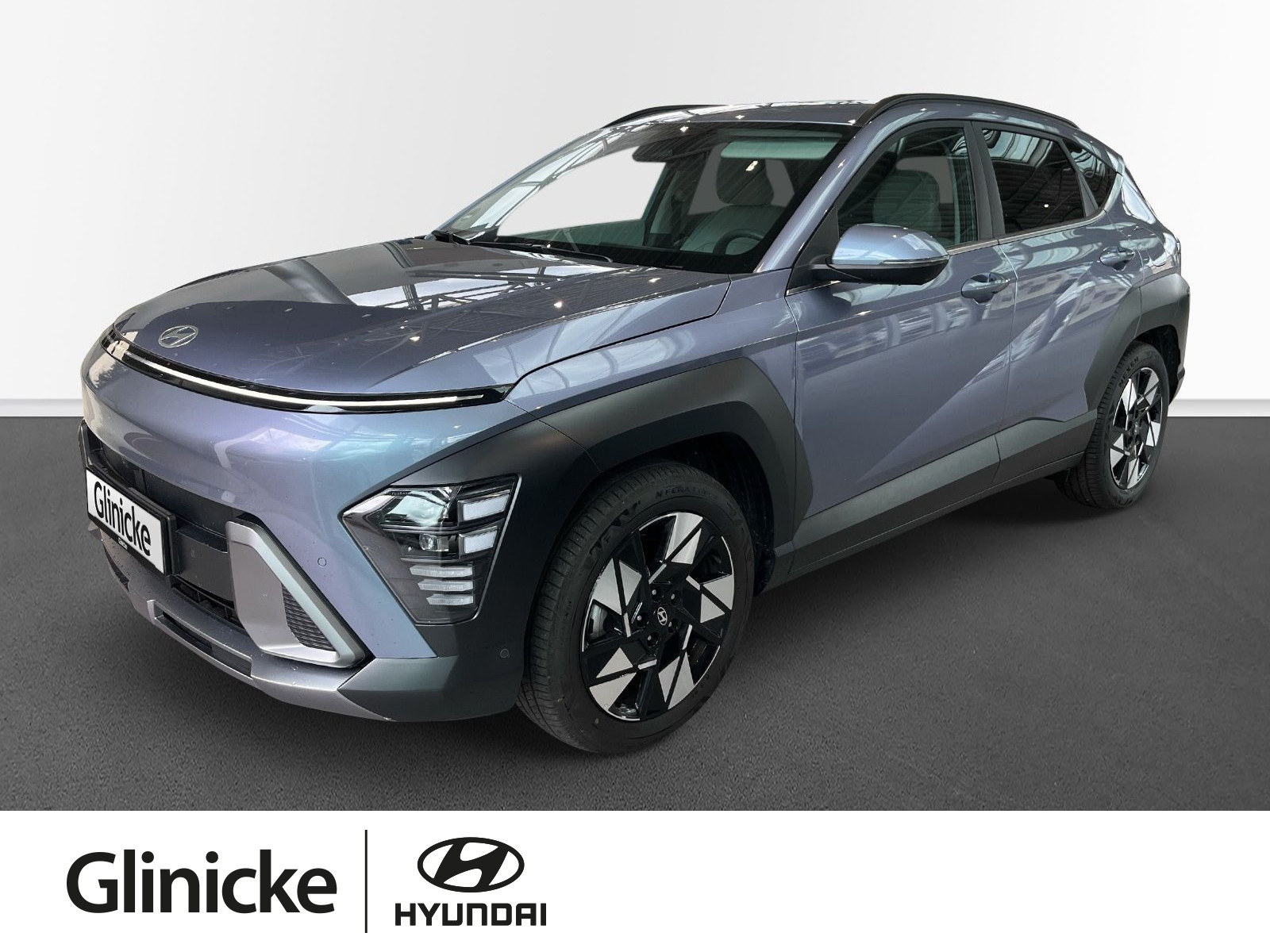 Hyundai - Kona_1