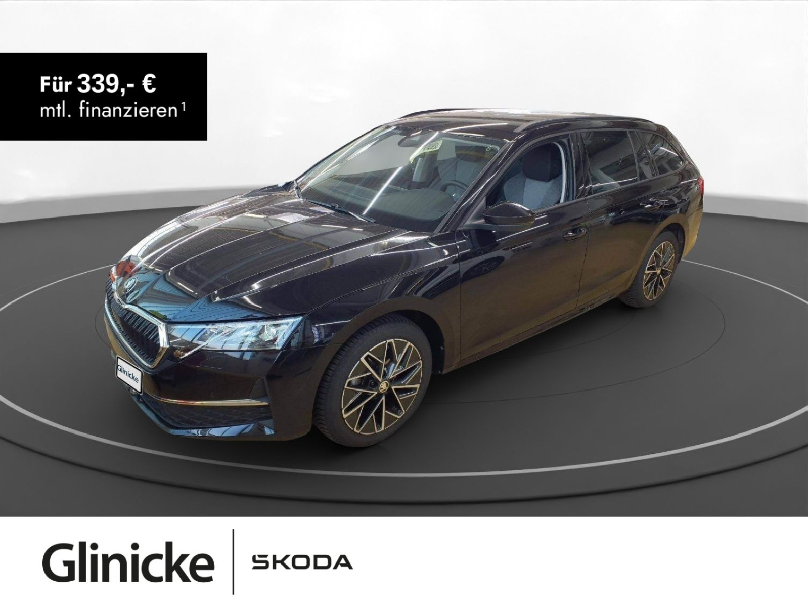 Škoda - Octavia_1