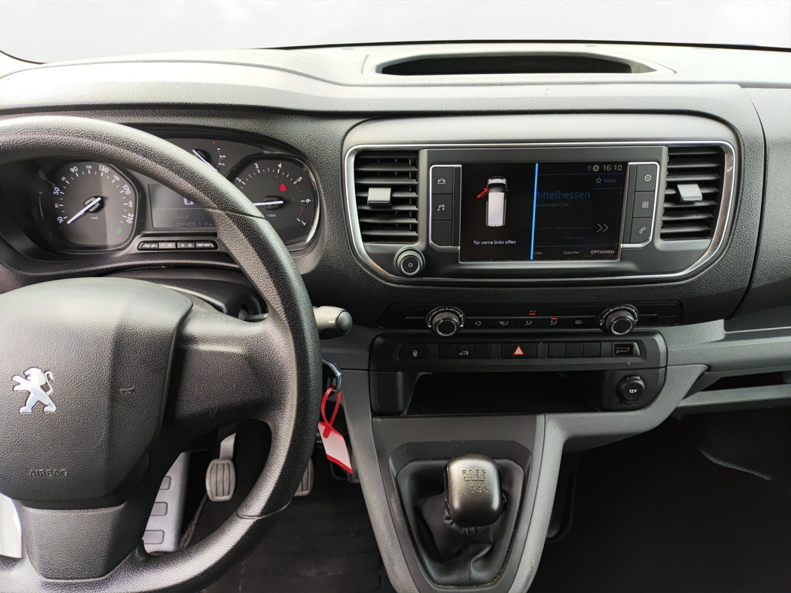 Peugeot - Expert_8