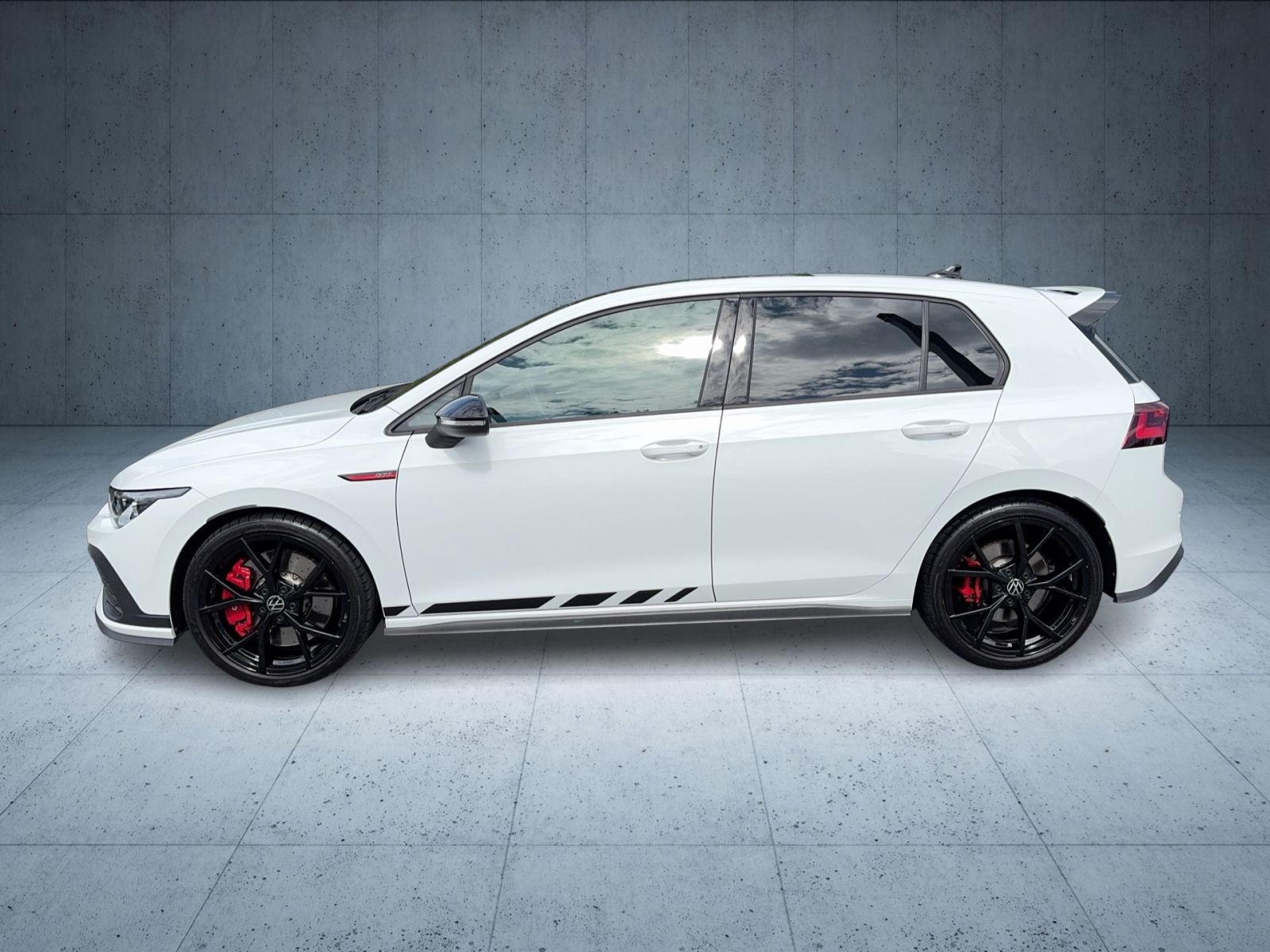 Volkswagen - Golf GTI_4