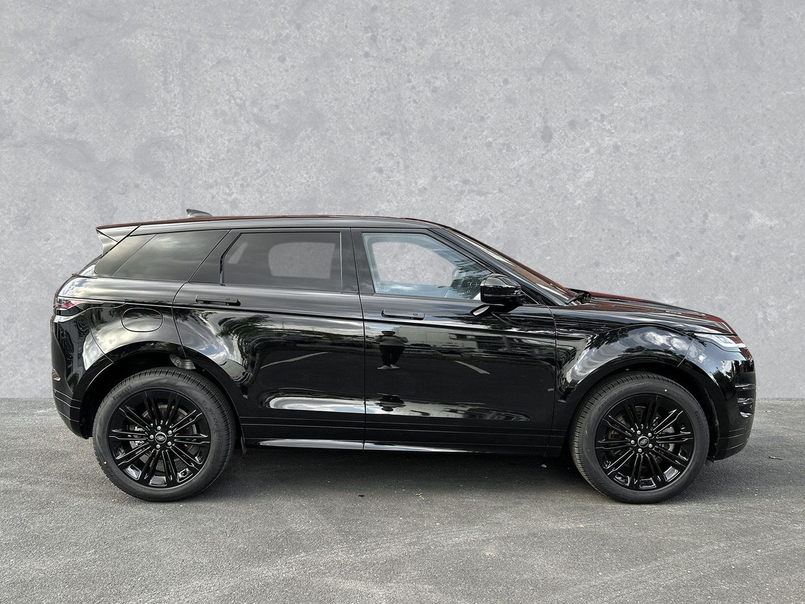 Land Rover - Range Rover Evoque_6