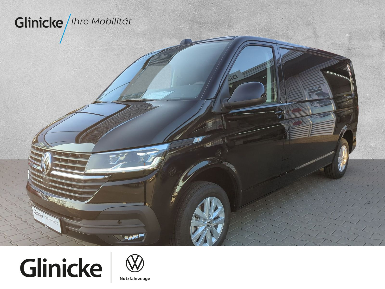 Volkswagen - T6.1 Transporter_1