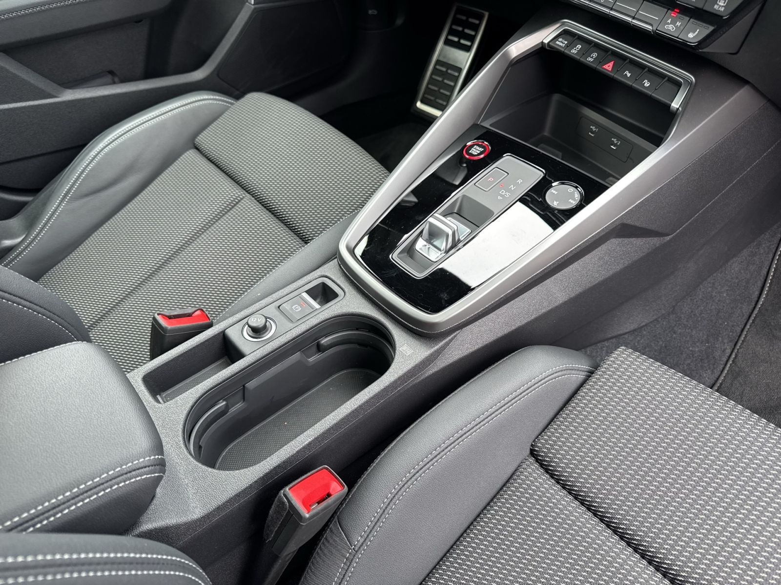 Audi - S3 Sportback_21 Audi - S3 Sportback_21