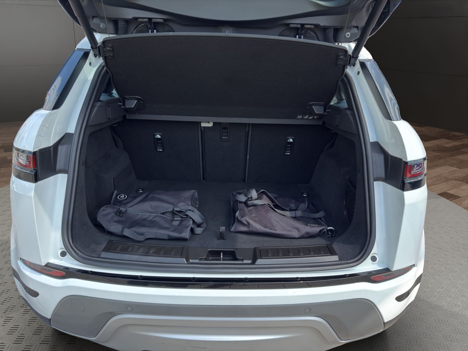 Land Rover - Range Rover Evoque_10