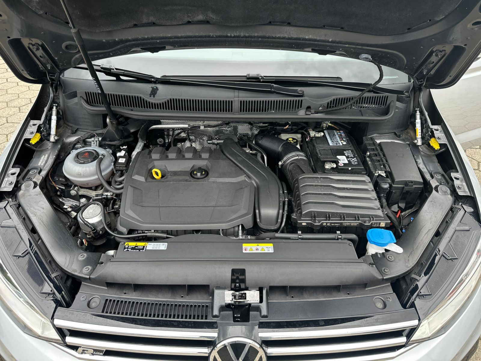 Volkswagen - Touran_22