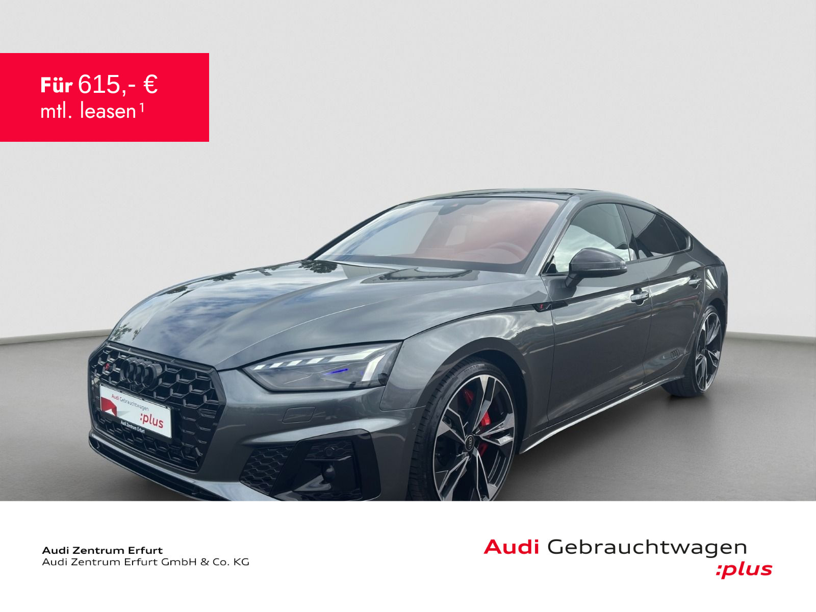 Audi - S5 Sportback_1
