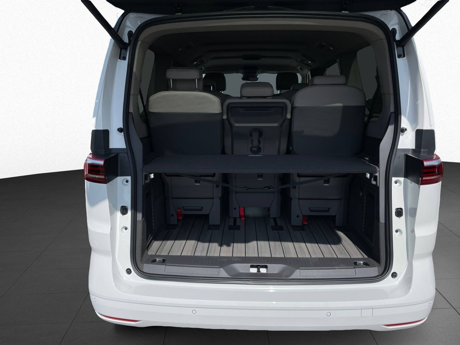 Volkswagen - Multivan_5