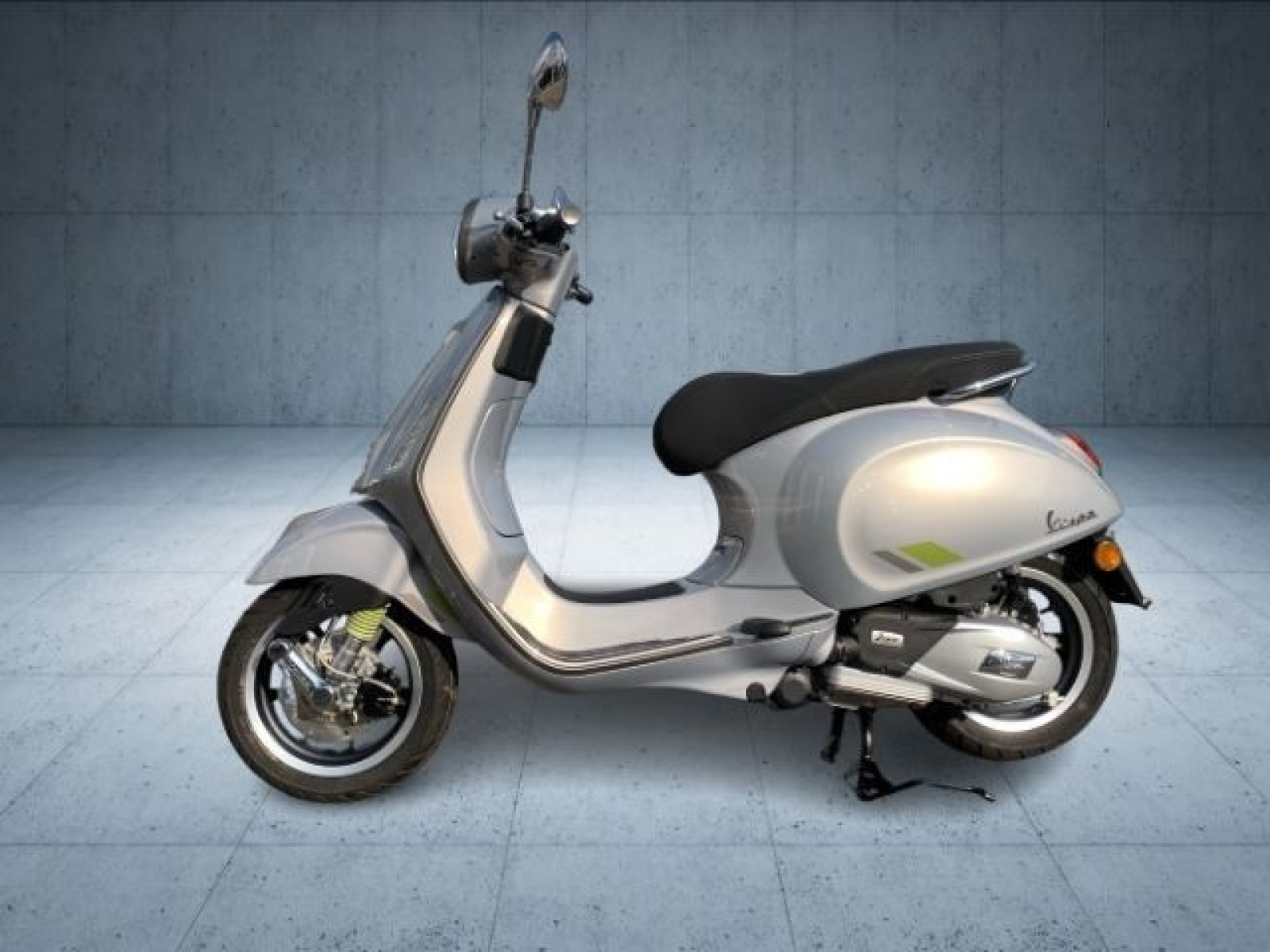 Vespa - _2