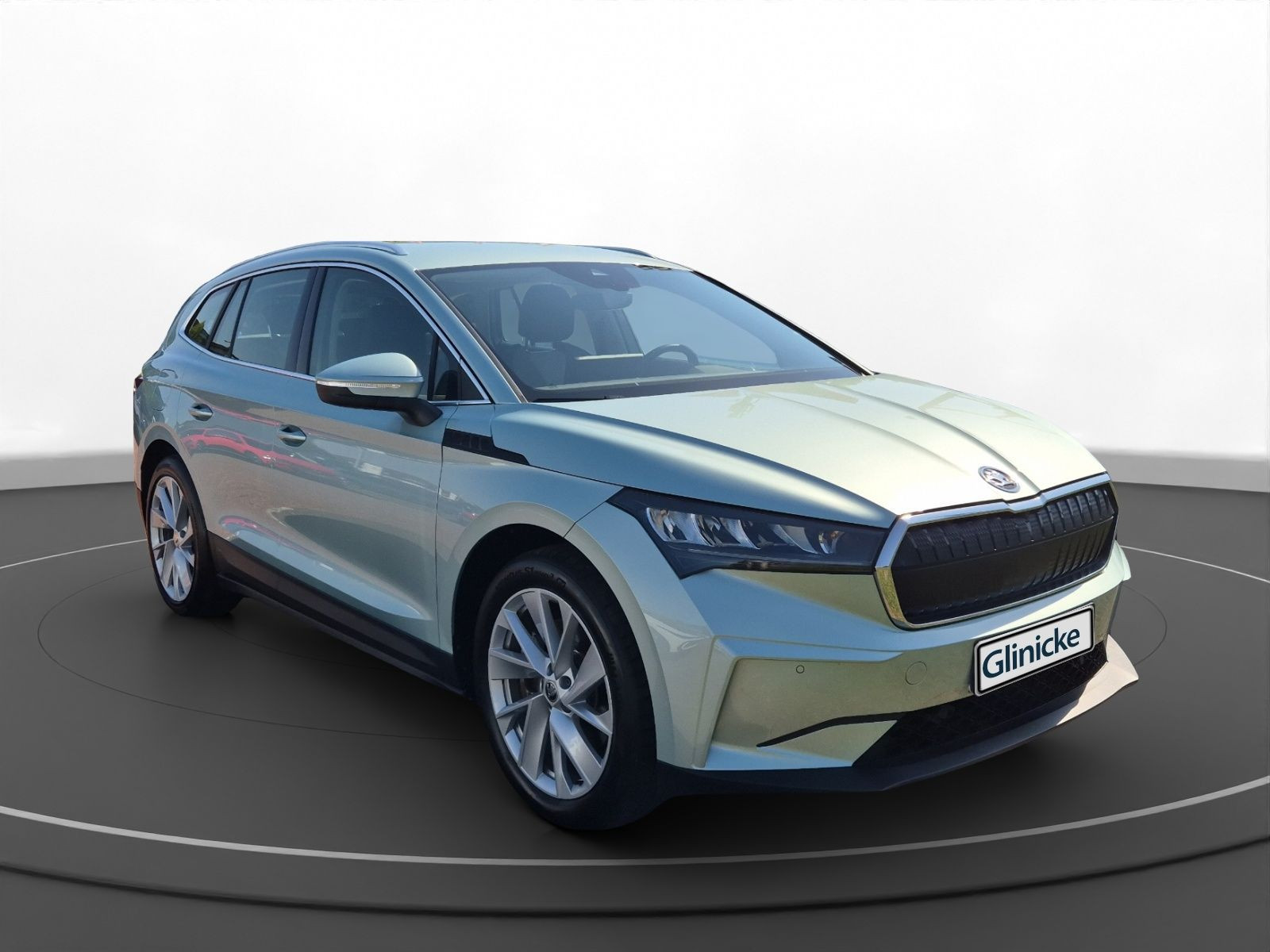Škoda - Enyaq_14
