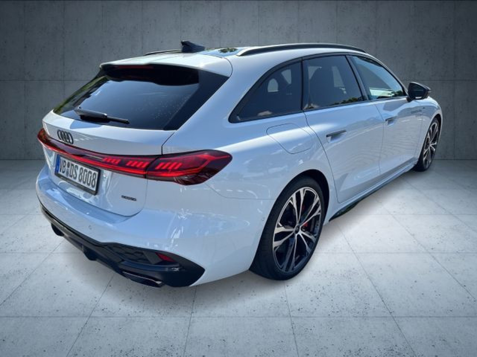 Audi - A5 Avant_30