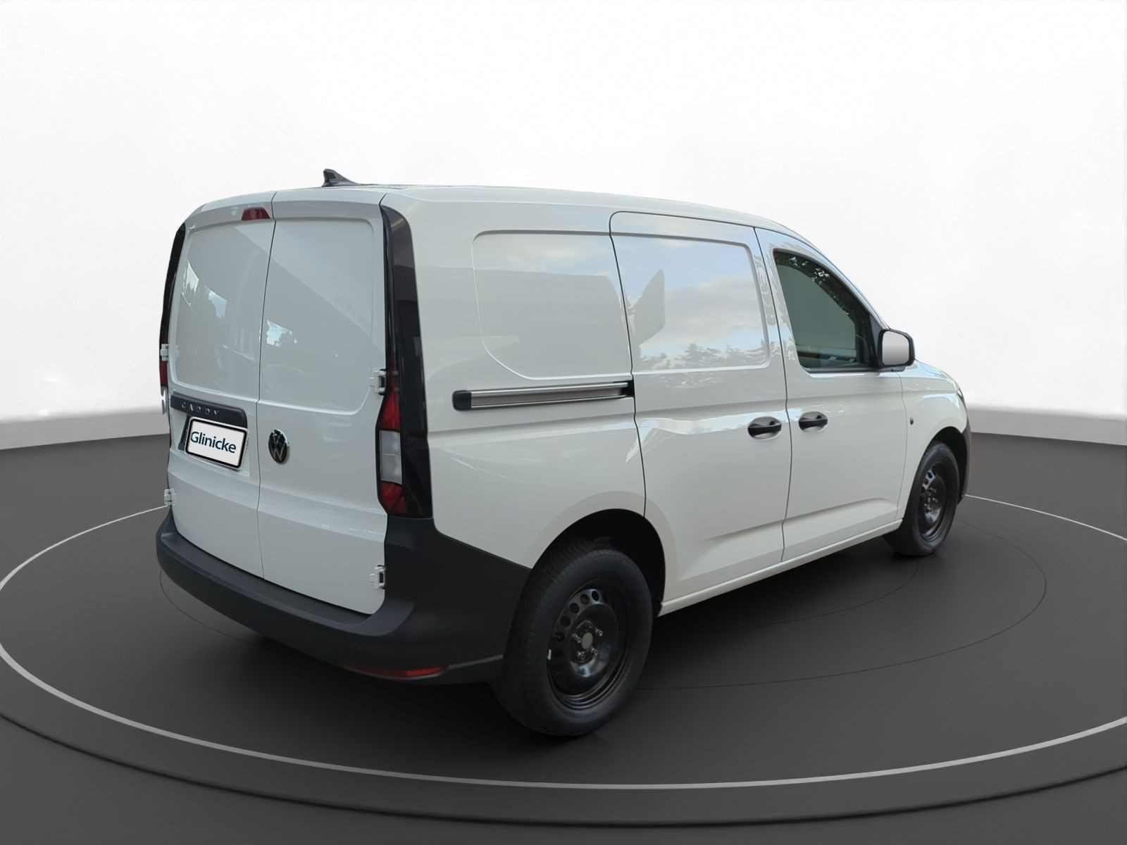 Volkswagen - Caddy Cargo_10