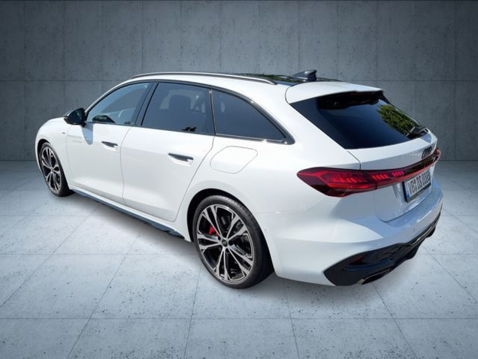 Audi - A5 Avant_6