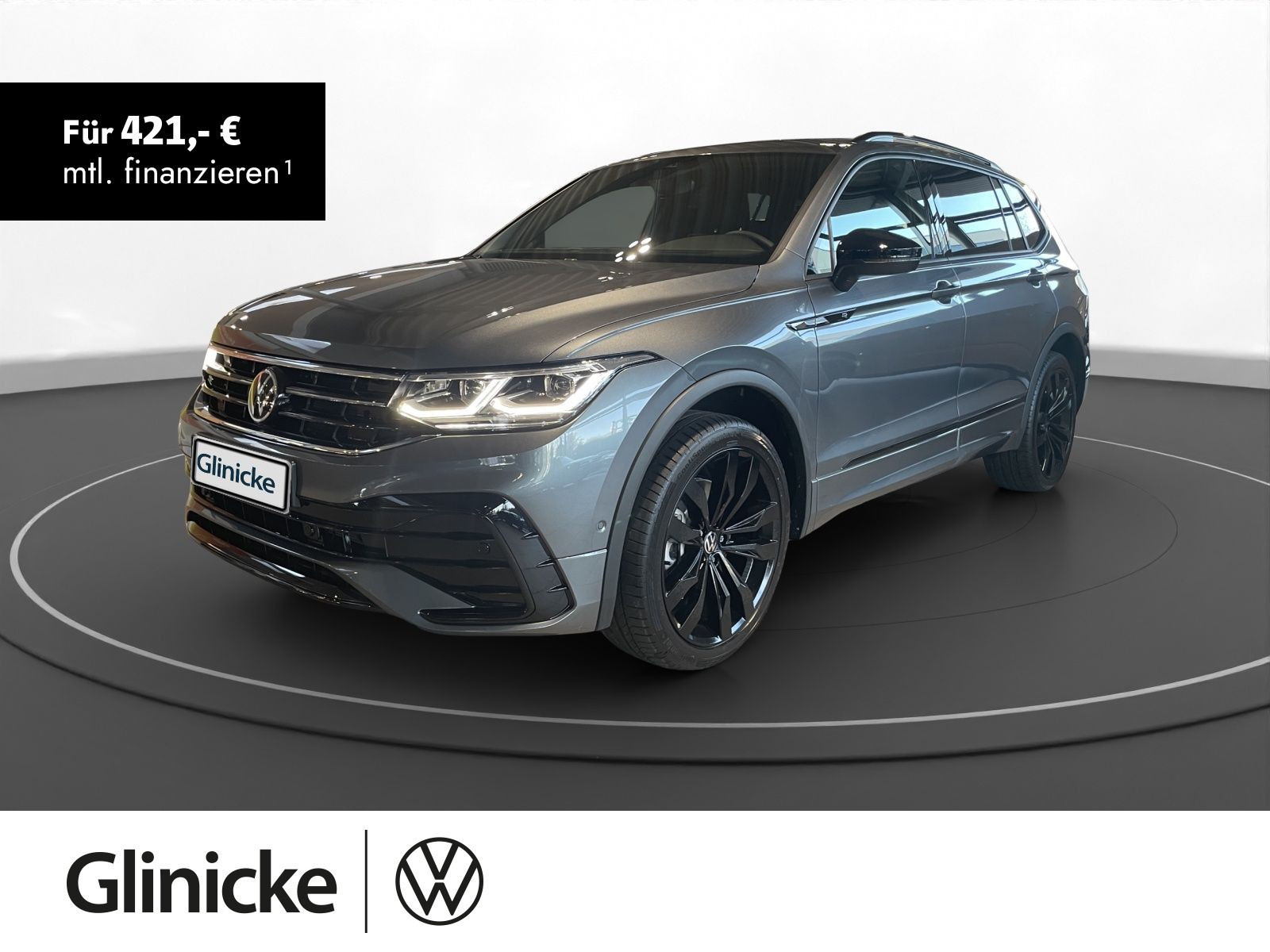 Volkswagen - Tiguan Allspace_1
