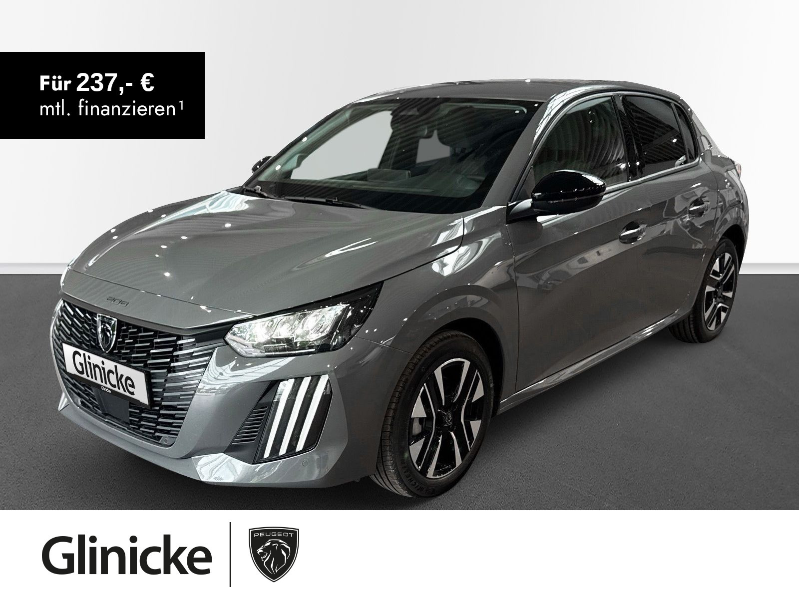 Peugeot - 208_1
