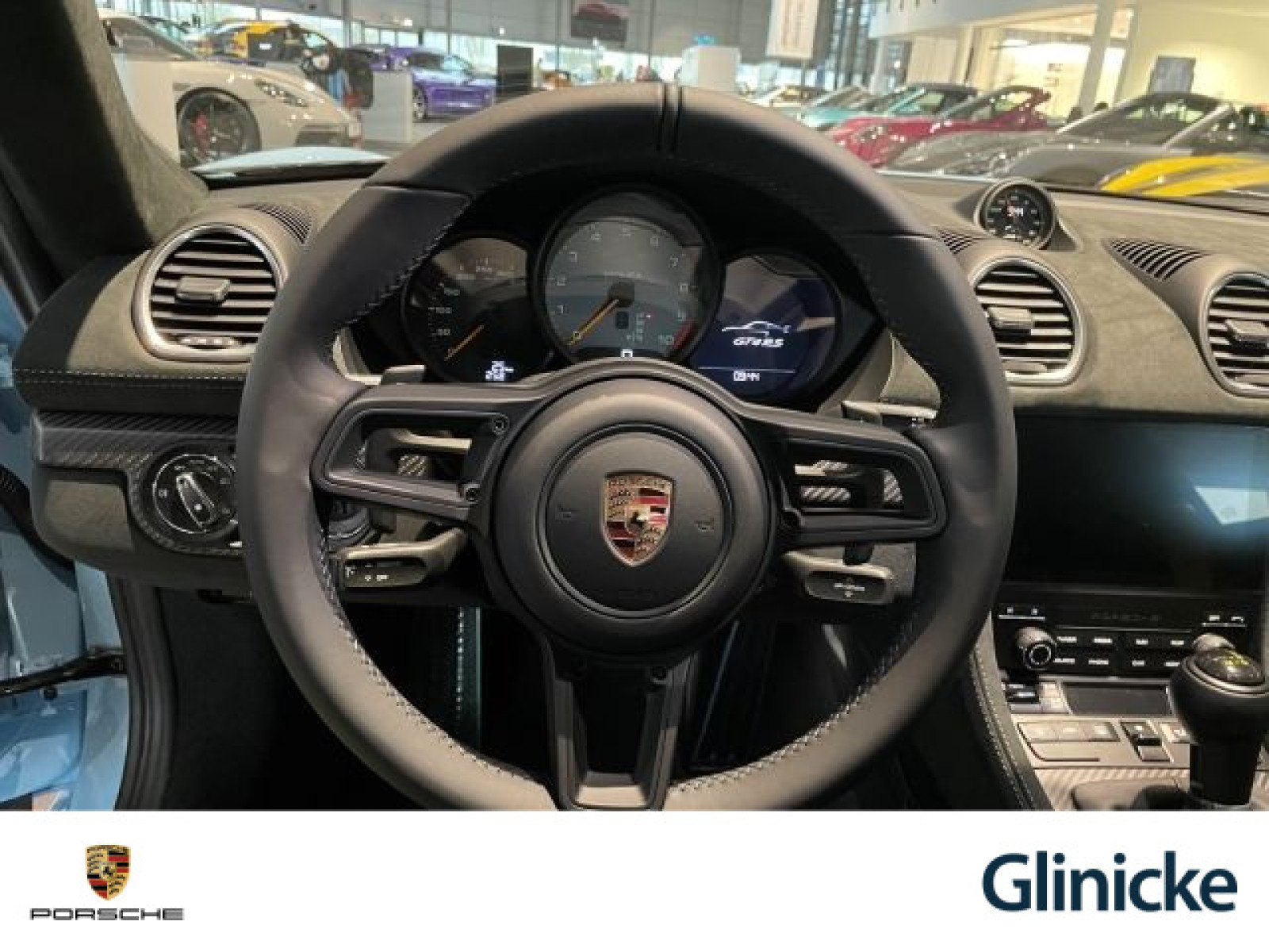 Porsche - Cayman_26