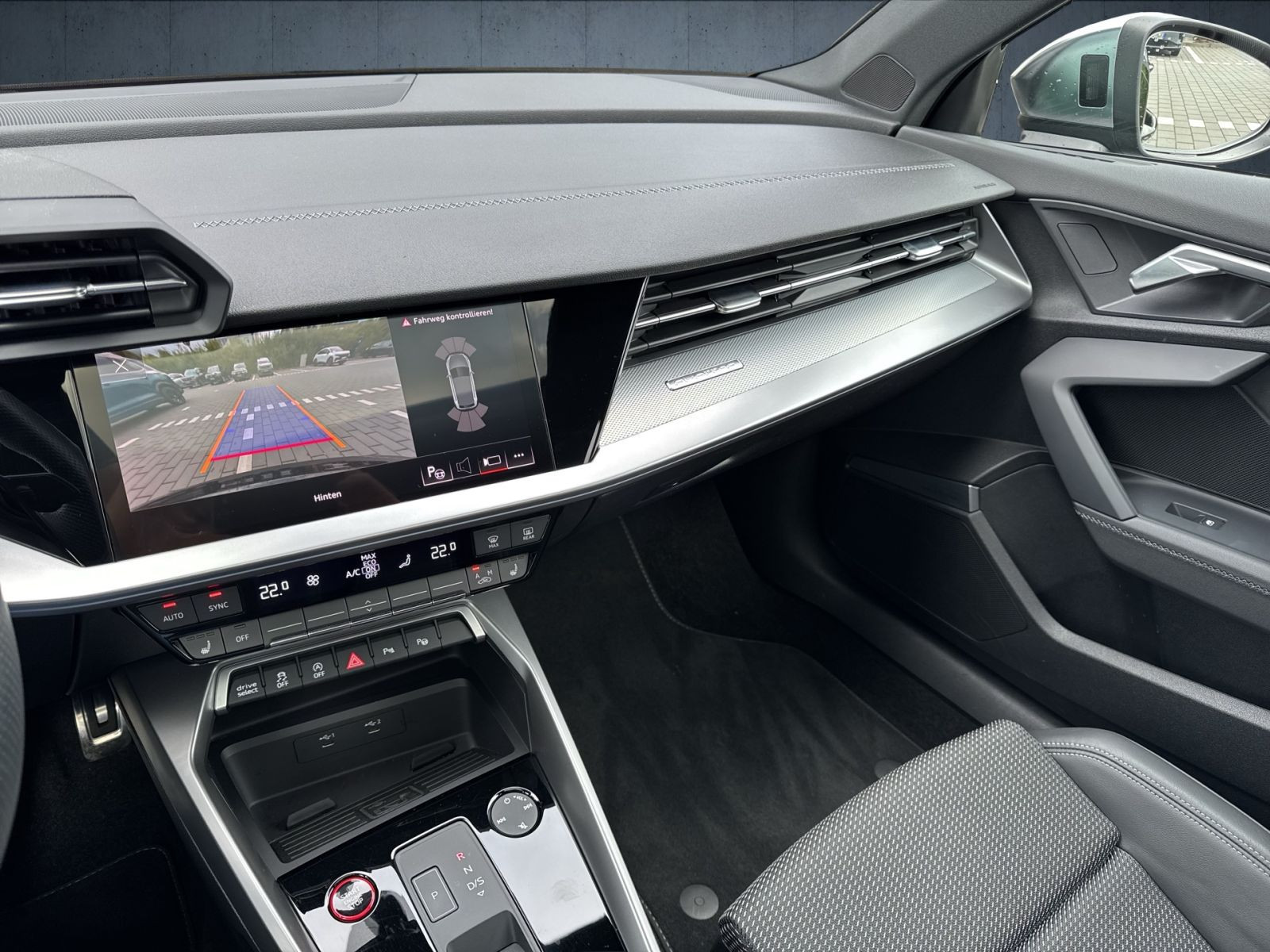 Audi - S3 Sportback_28