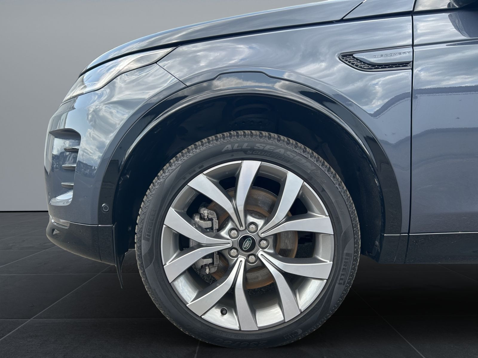 Land Rover - Discovery Sport_9