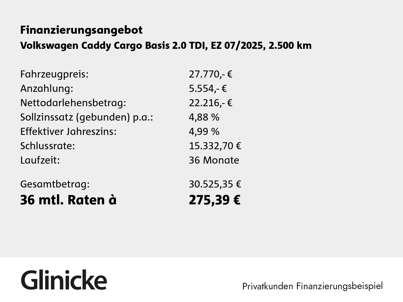 Volkswagen - Caddy Cargo_2