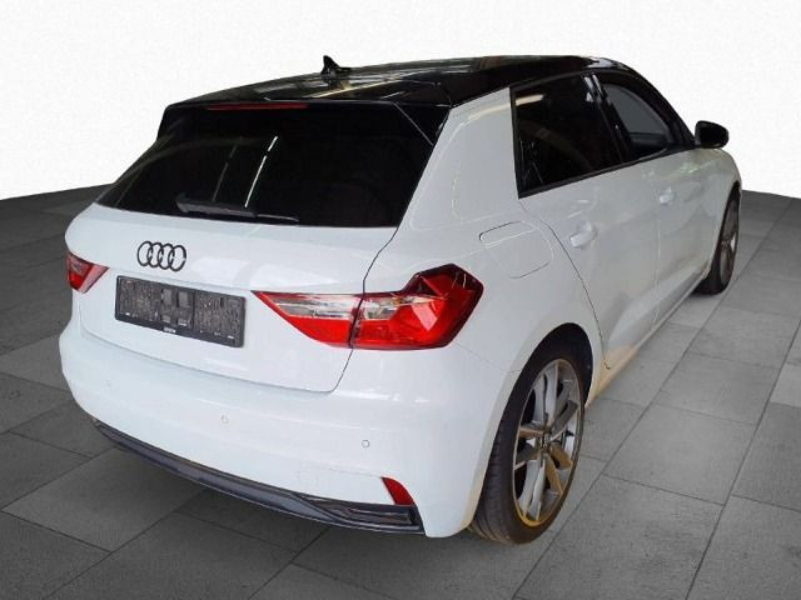 Audi - A1 Sportback_2