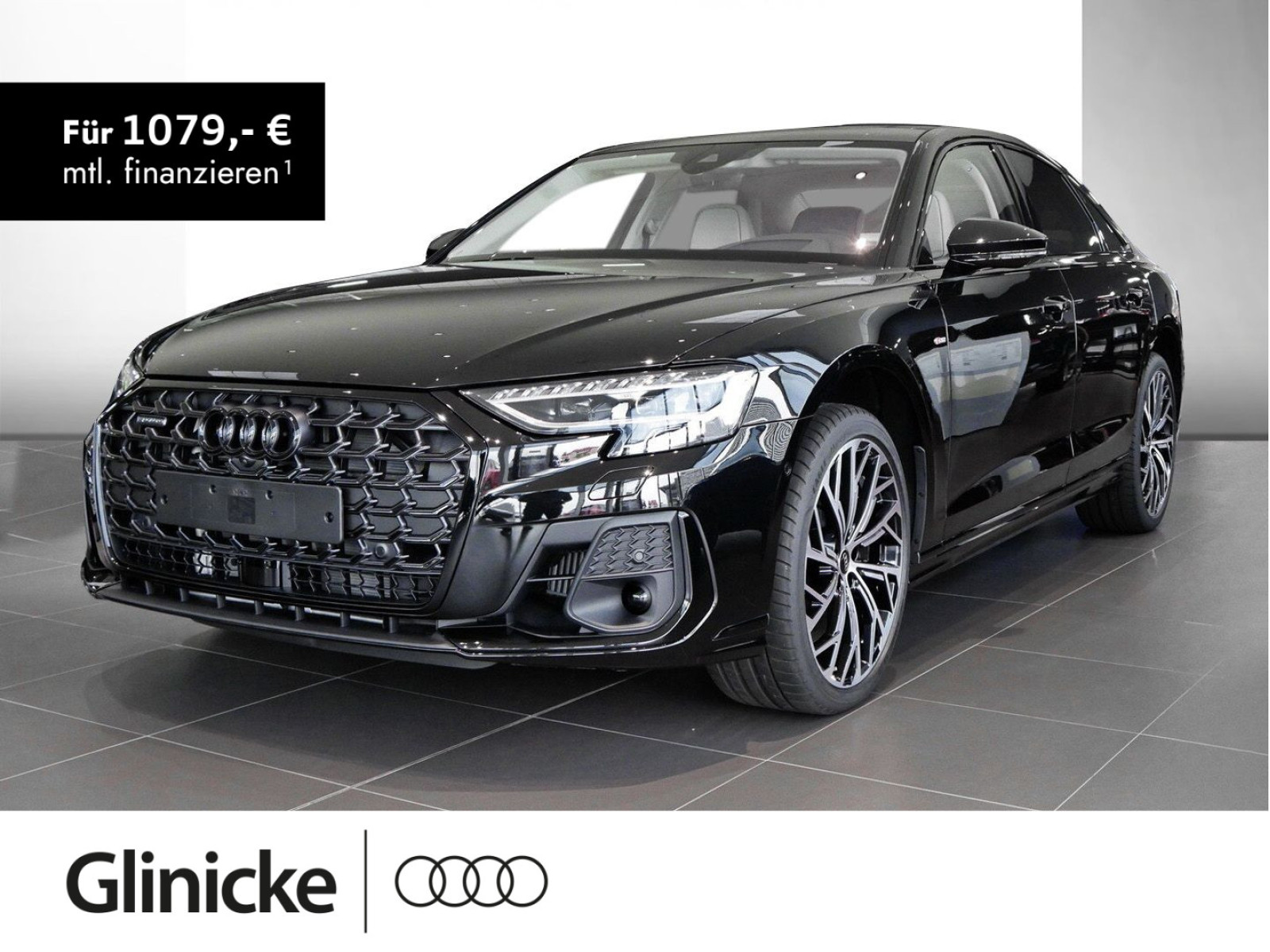 Audi - A8_1