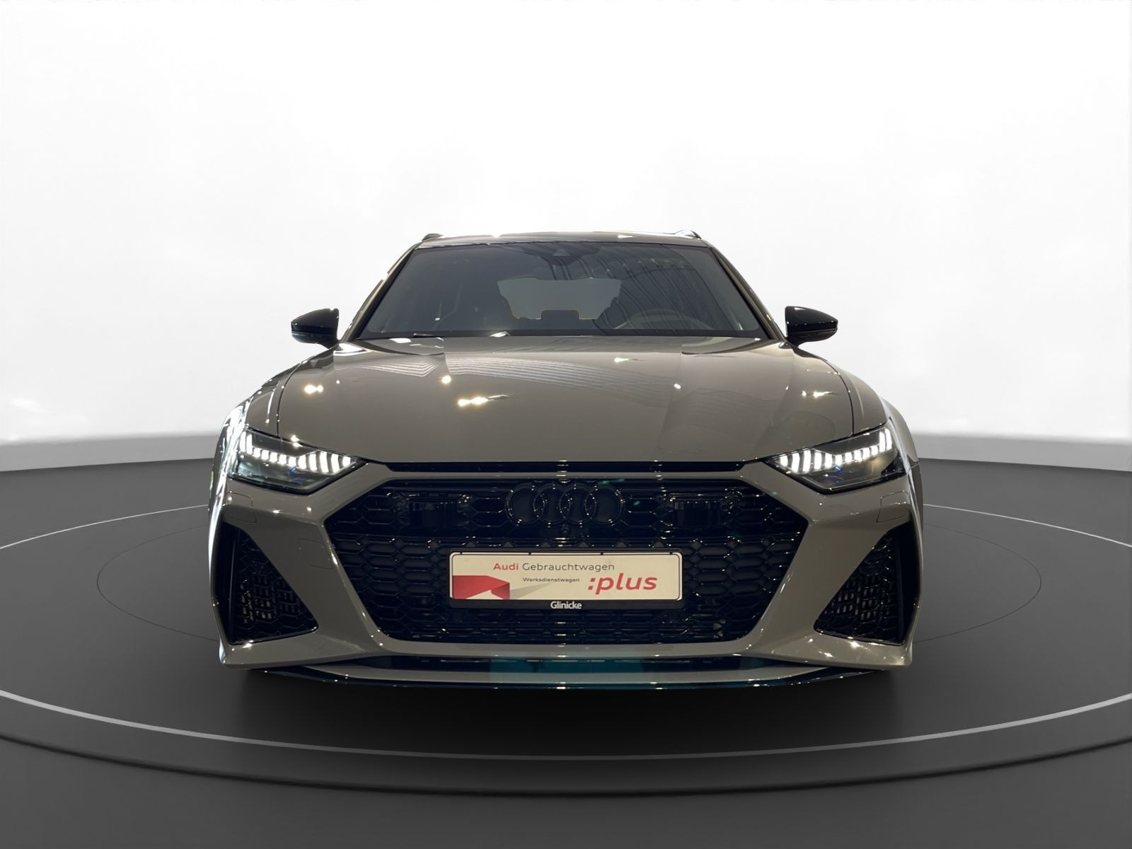Audi - RS 6 Avant performance_4