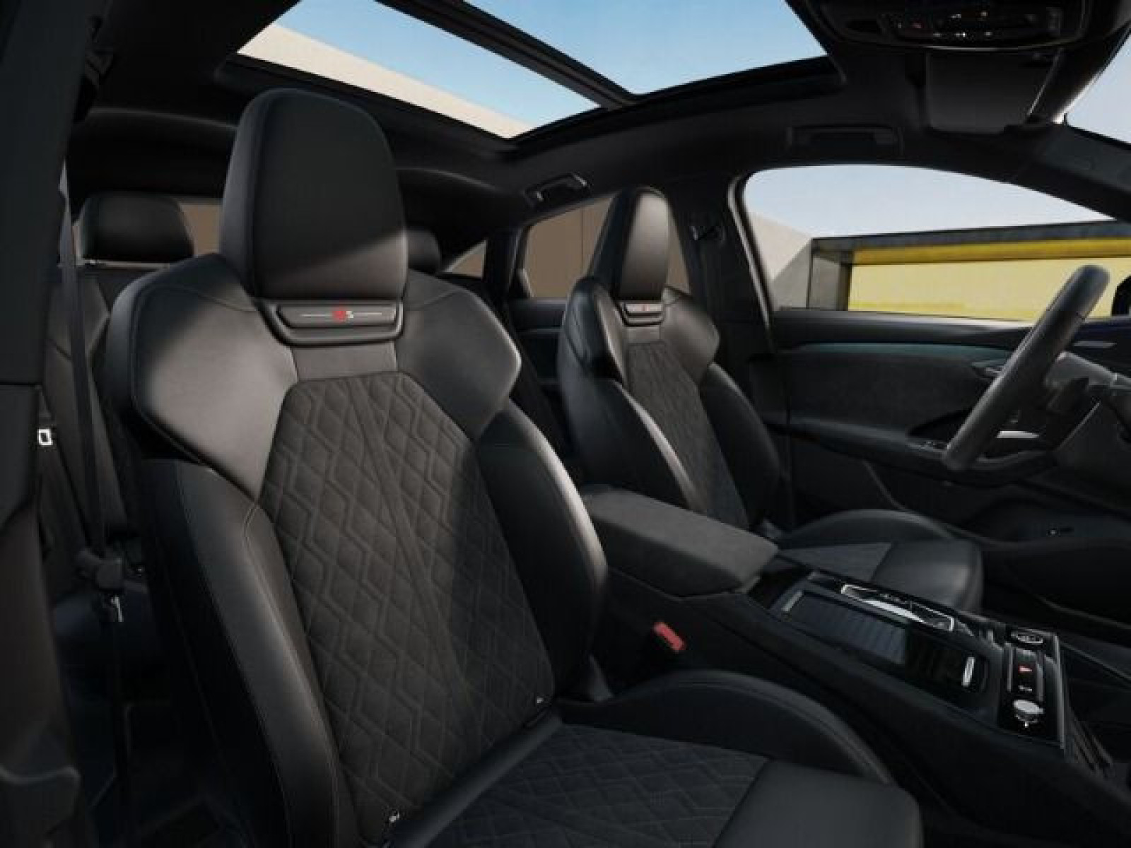 Audi - Q6 Sportback e-tron_10