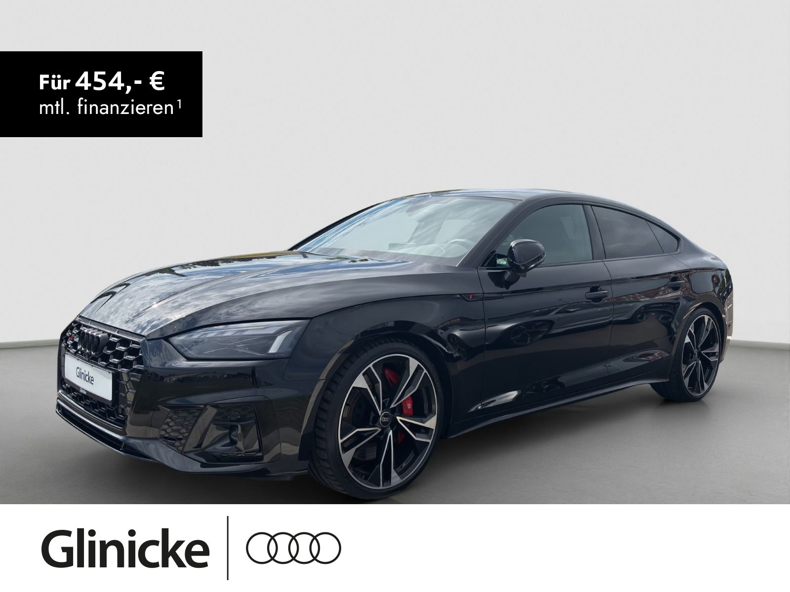 Audi - S5 Sportback_1