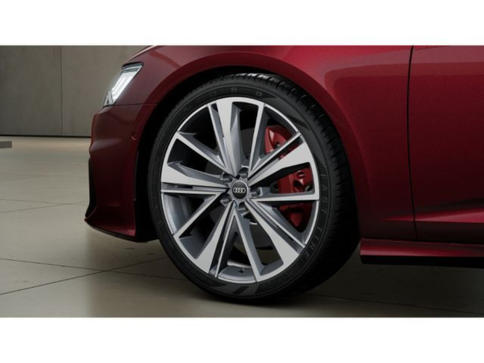 Audi - A6 Avant_8
