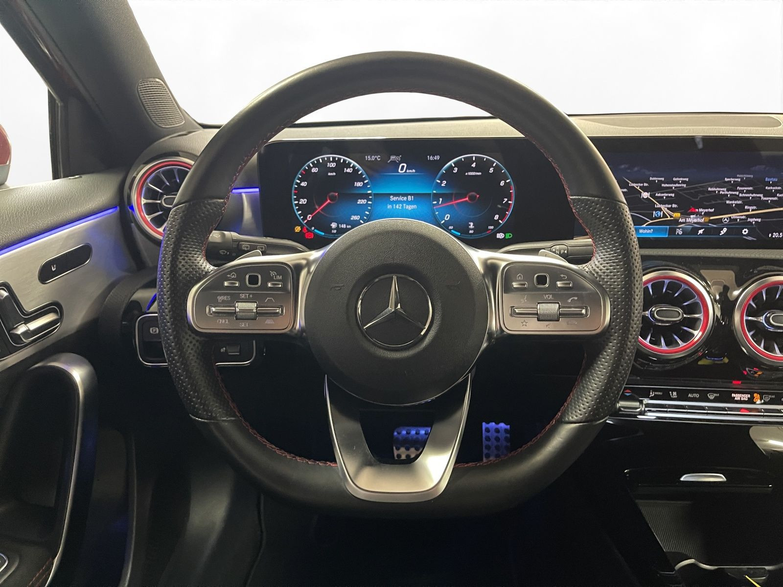 Mercedes-Benz - A 200_19