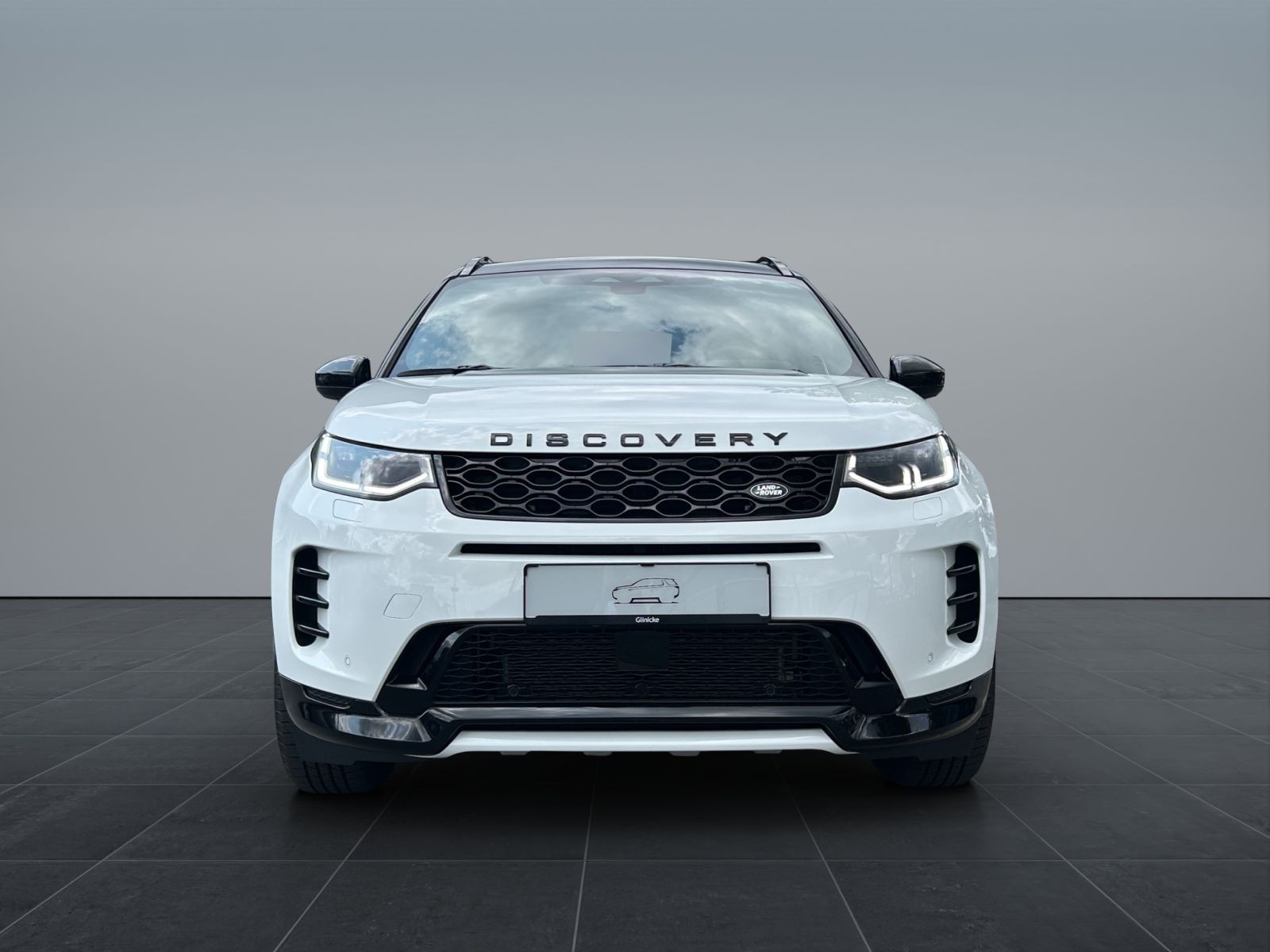 Land Rover - Discovery Sport_8