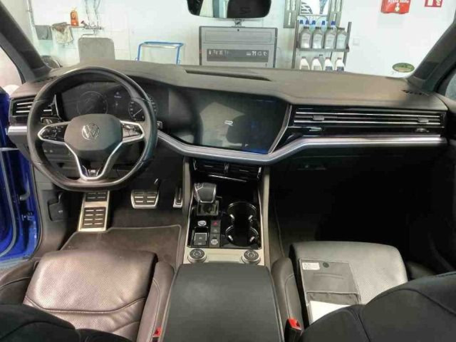 Volkswagen - Touareg_5 Volkswagen - Touareg_5