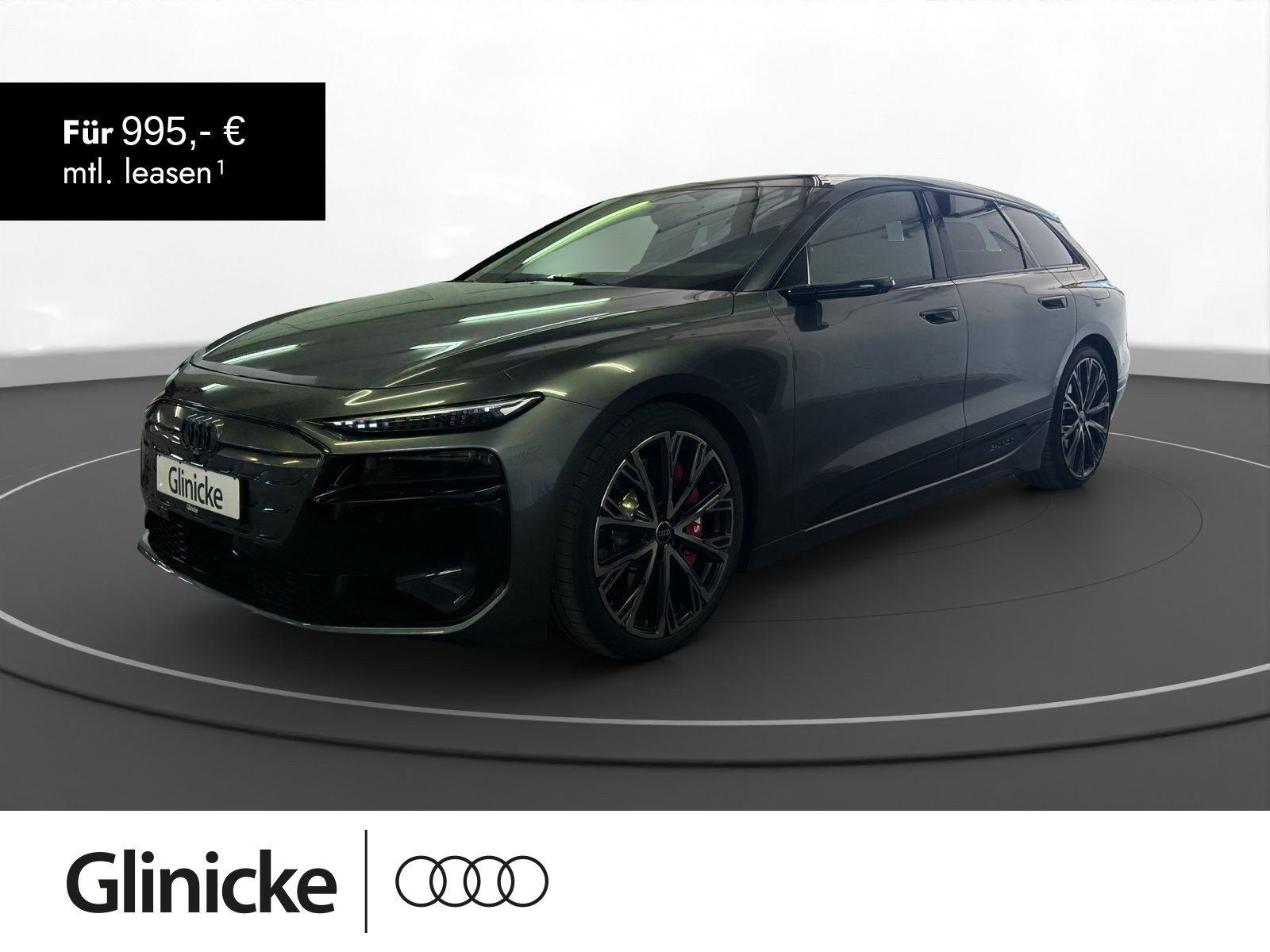 Audi - S6 Avant e-tron_1