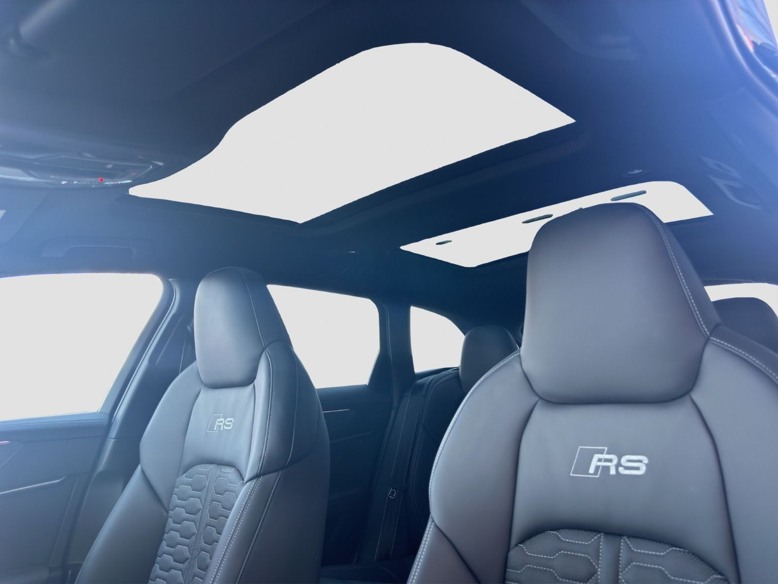 Audi - RS 6 Avant performance_23
