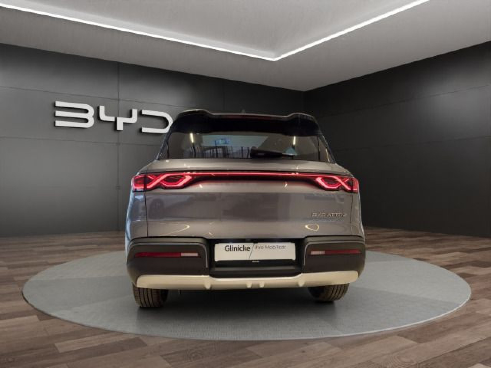 BYD - ATTO 2_5