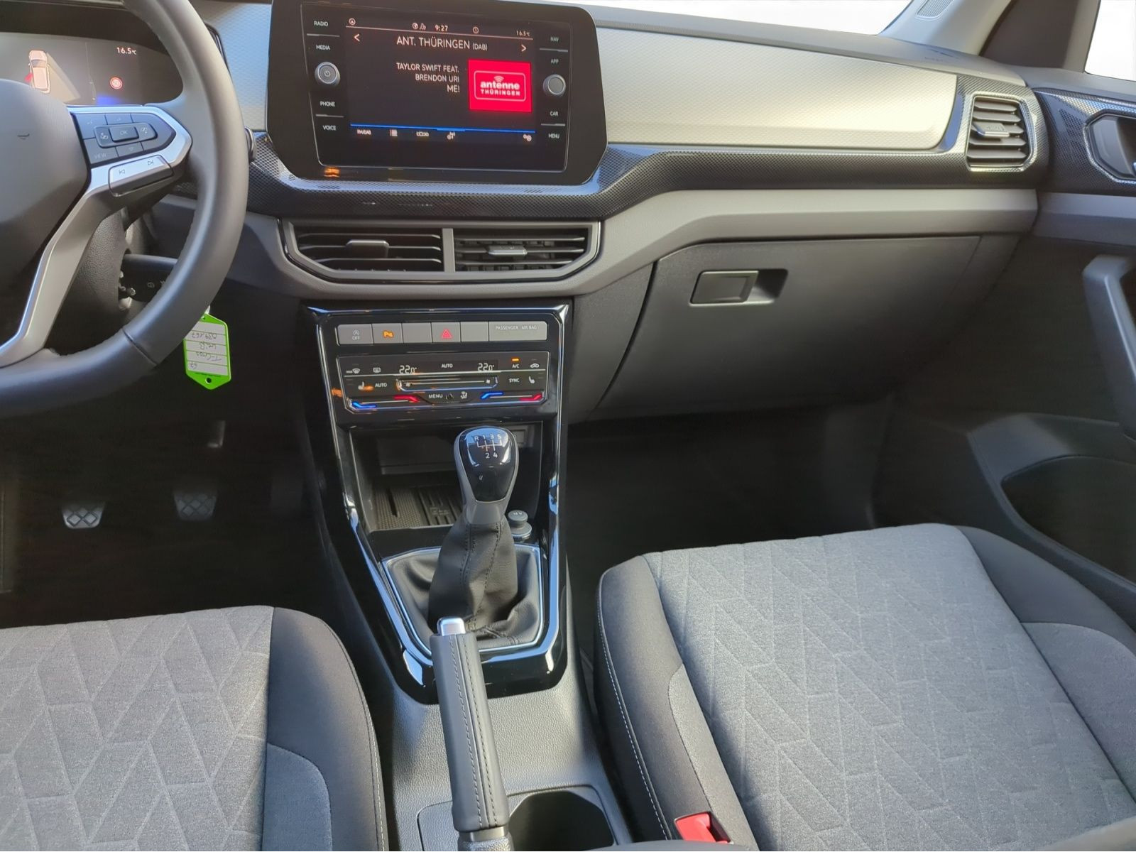Volkswagen - T-Cross_7