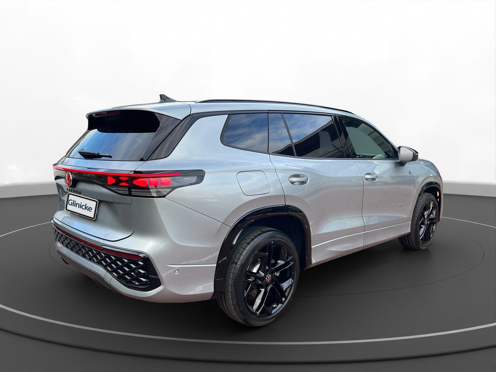 Volkswagen - Tayron_2