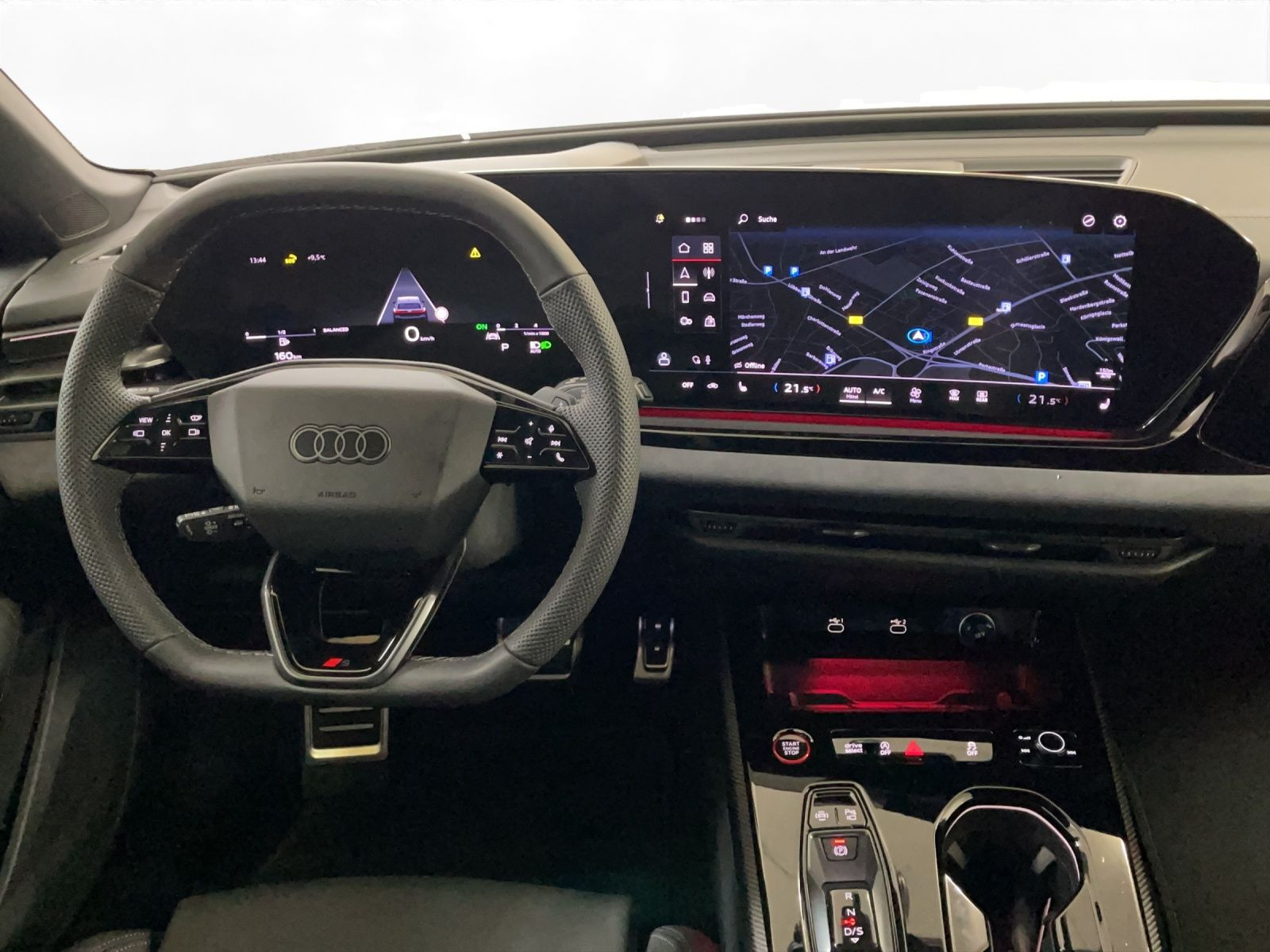 Audi - A5 Avant_18 Audi - A5 Avant_18