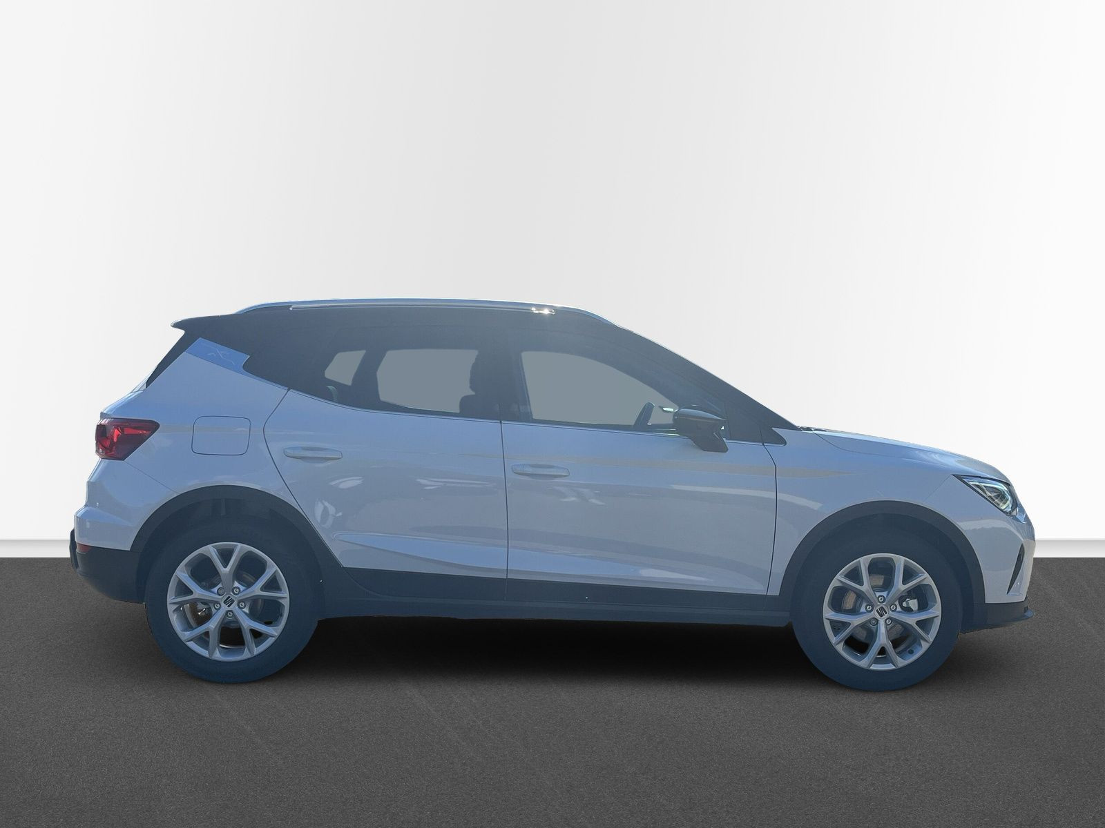 Seat - Arona_8 Seat - Arona_8