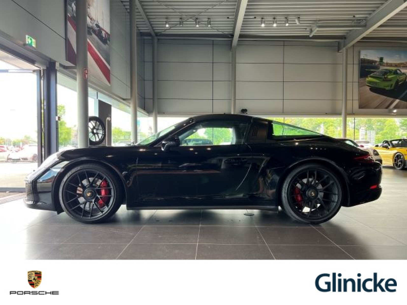 Porsche - 991_2
