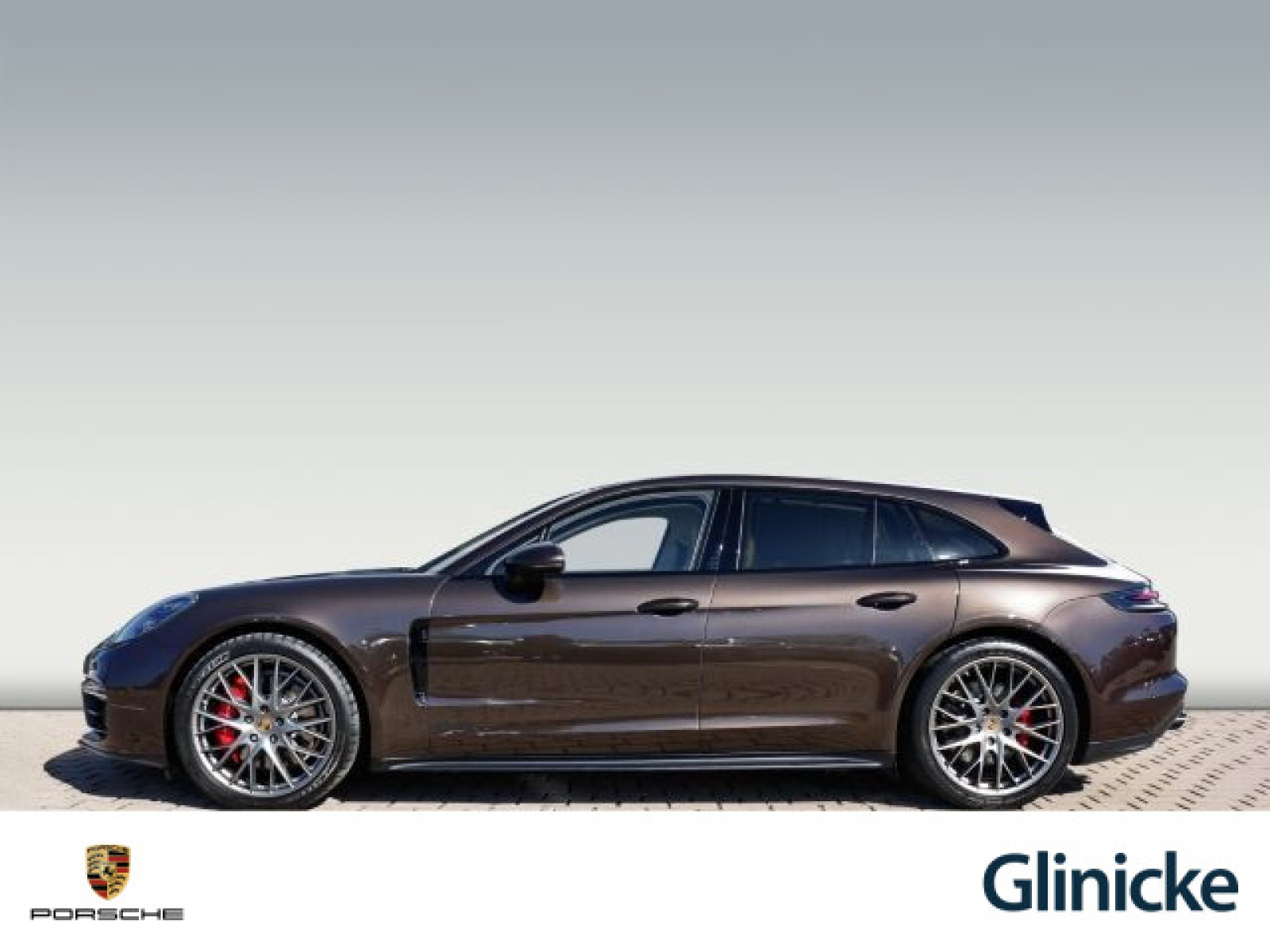 Porsche - Panamera_2