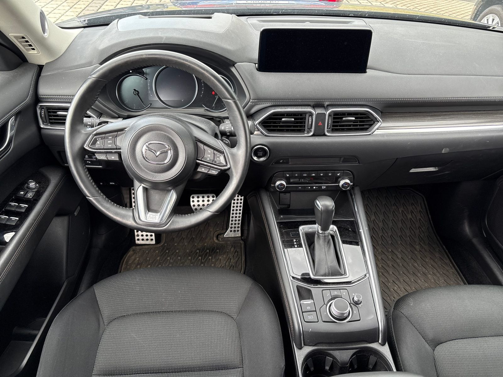 Mazda - CX-5_4