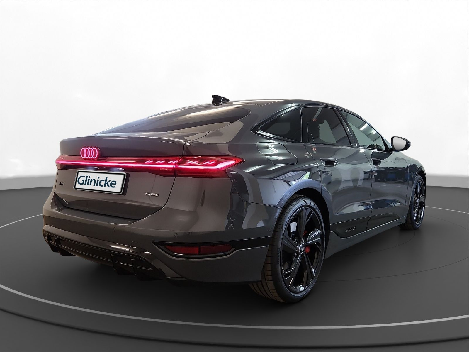 Audi - A6 Sportback e-tron_2