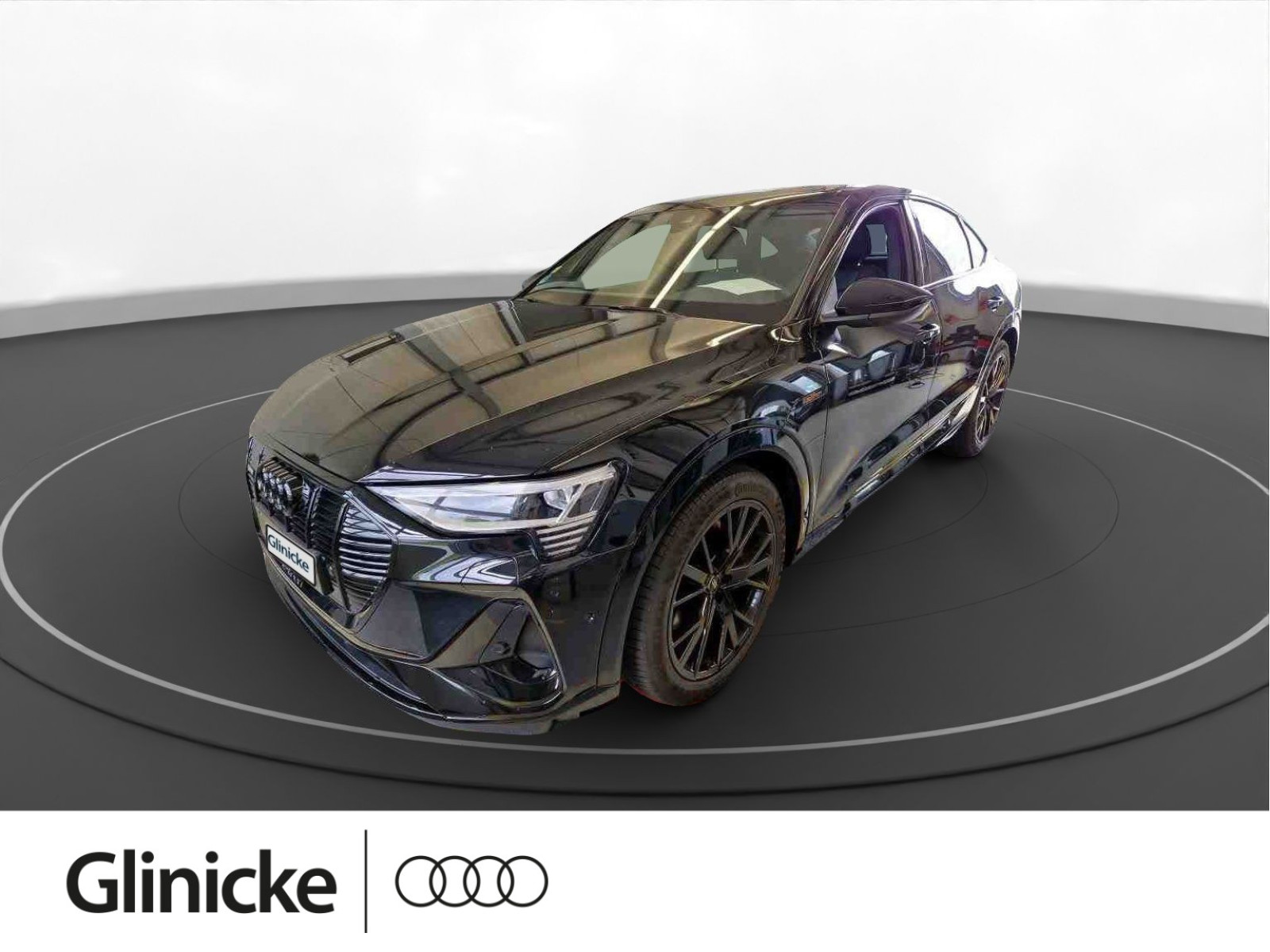 Audi - e-tron Sportback_1