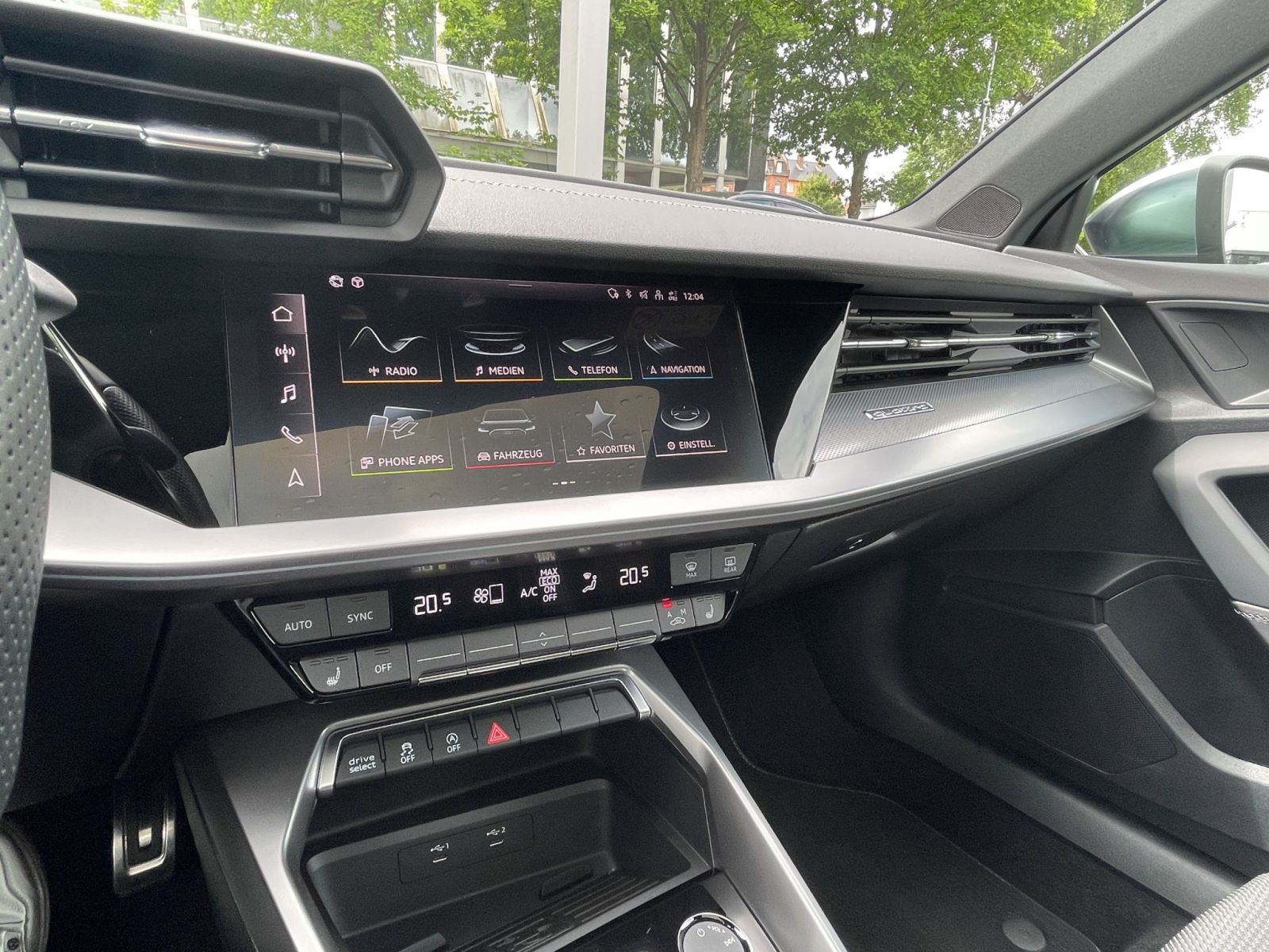 Audi - S3 Sportback_26