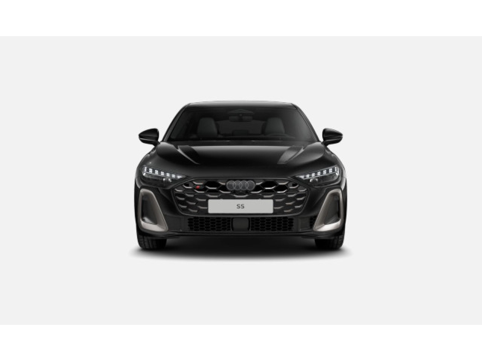 Audi - S5 Limousine_2