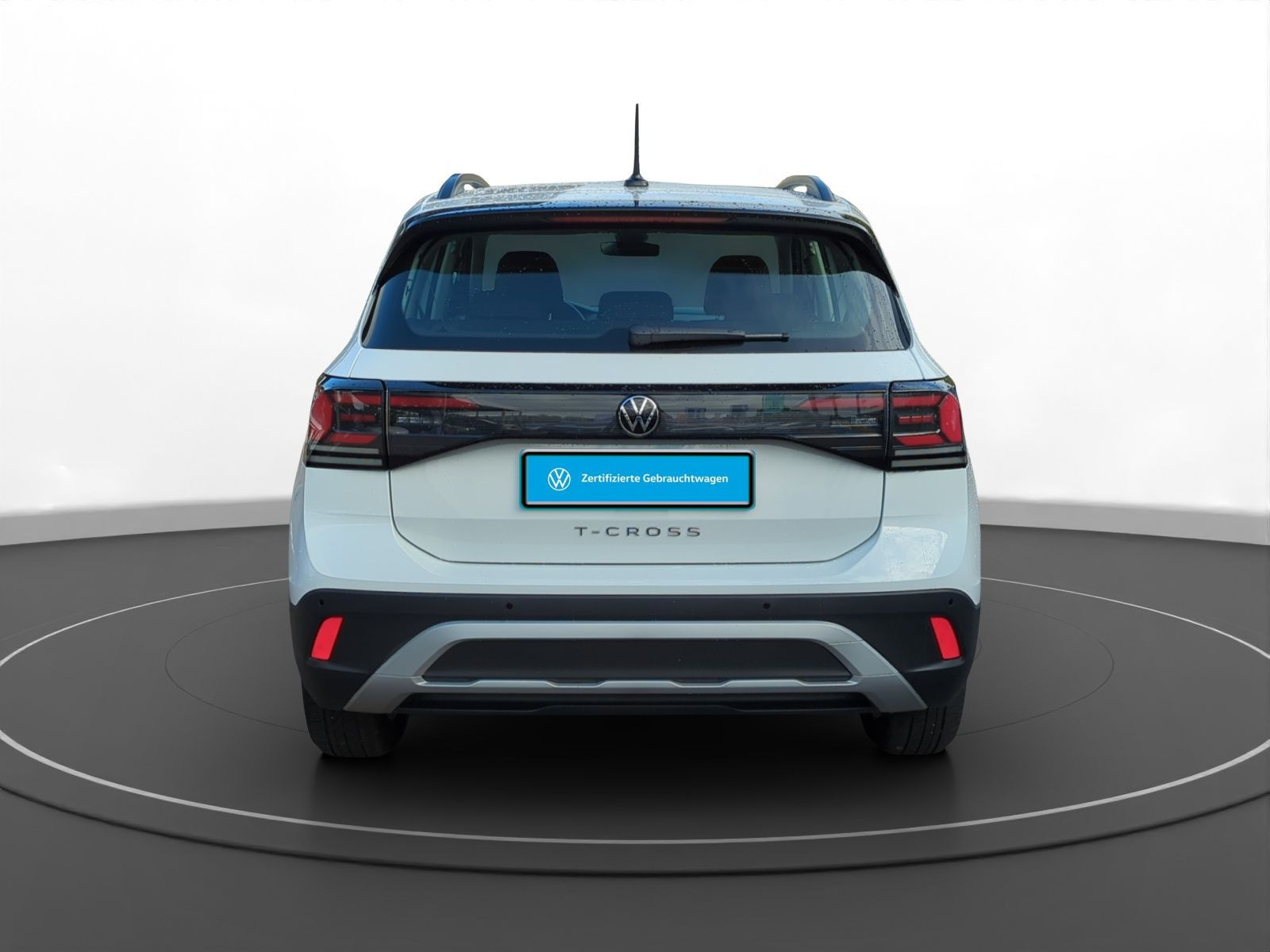 Volkswagen - T-Cross_9