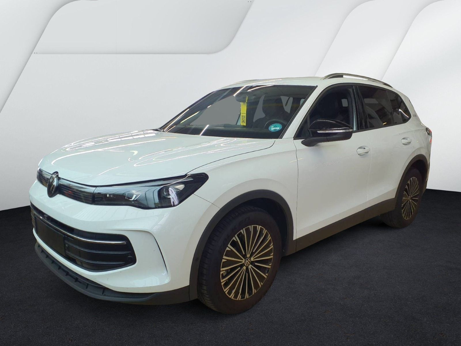 Volkswagen - Tiguan_4 Volkswagen - Tiguan_4