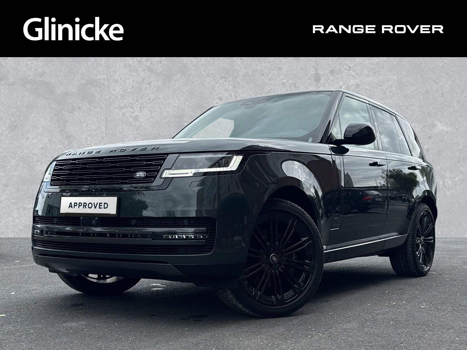 Land Rover - Range Rover_1
