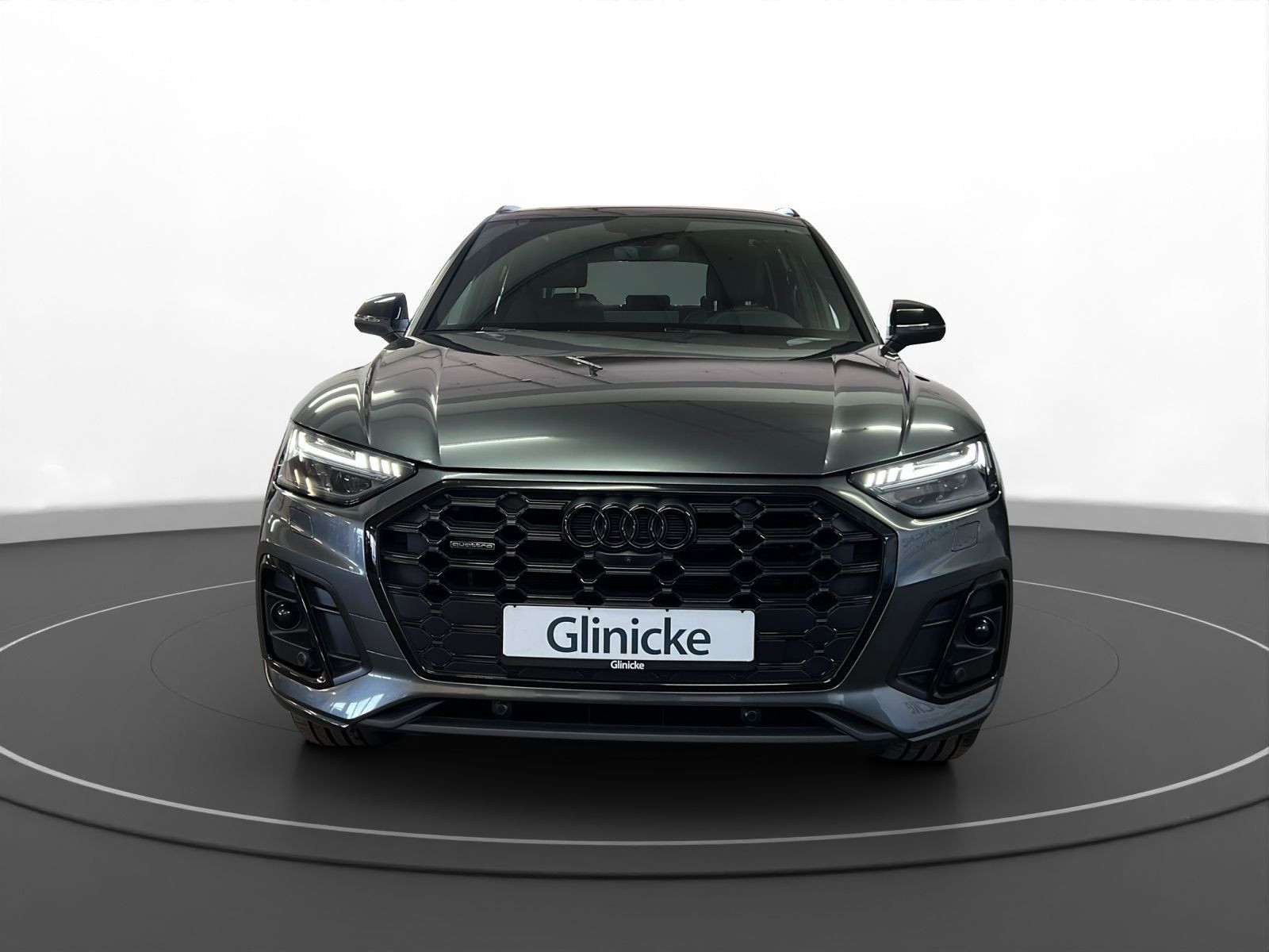 Audi - Q5_4 Audi - Q5_4