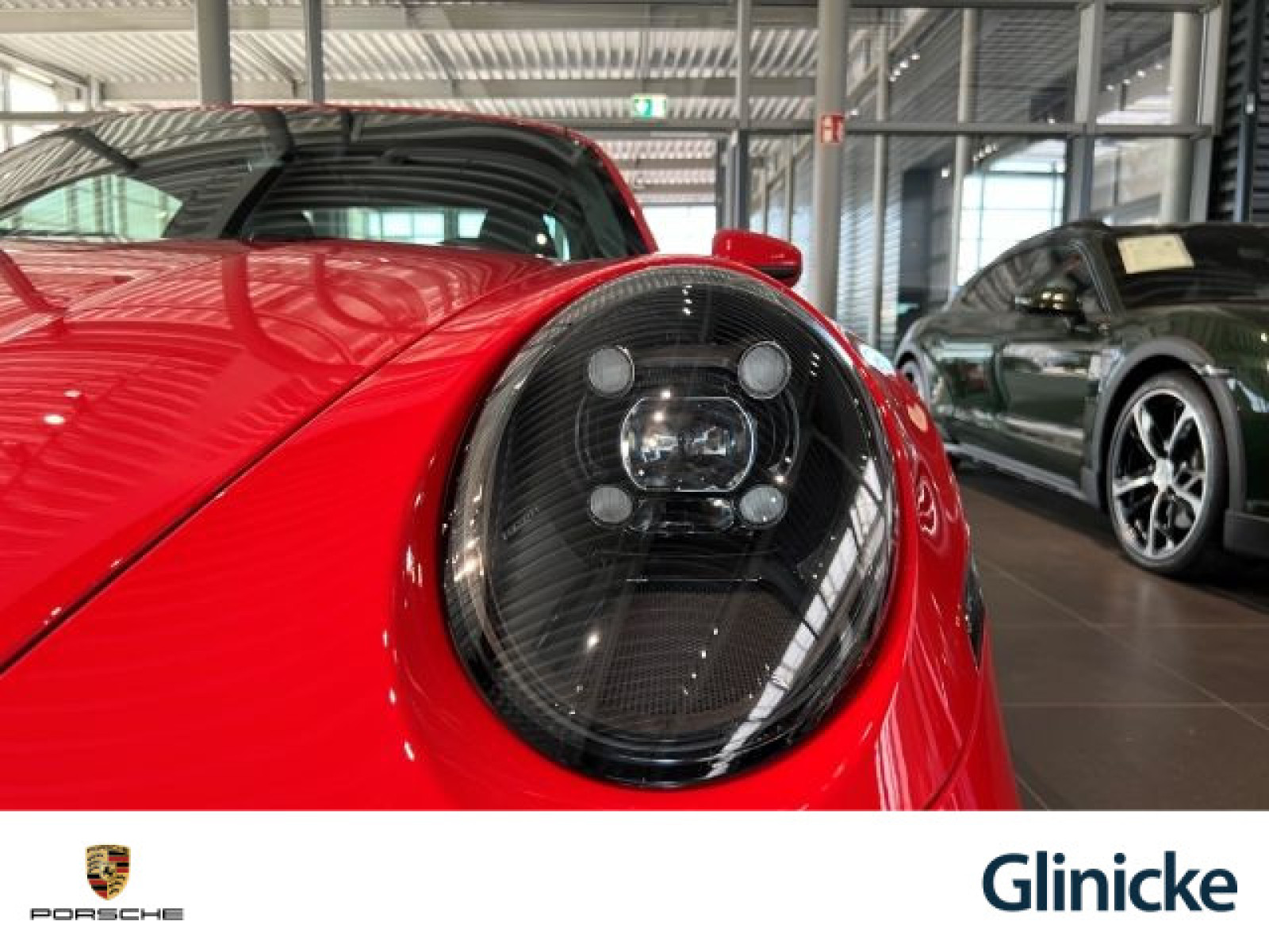 Porsche - 992_9 Porsche - 992_9